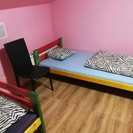 Dreams Center Vandrarhem *