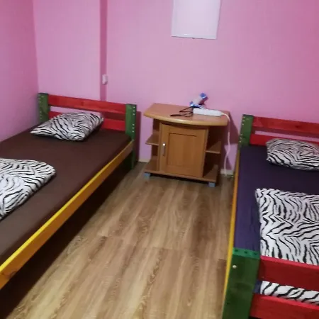 Dreams Center * Riga