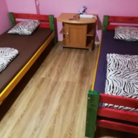 Dreams Center Vandrarhem Riga